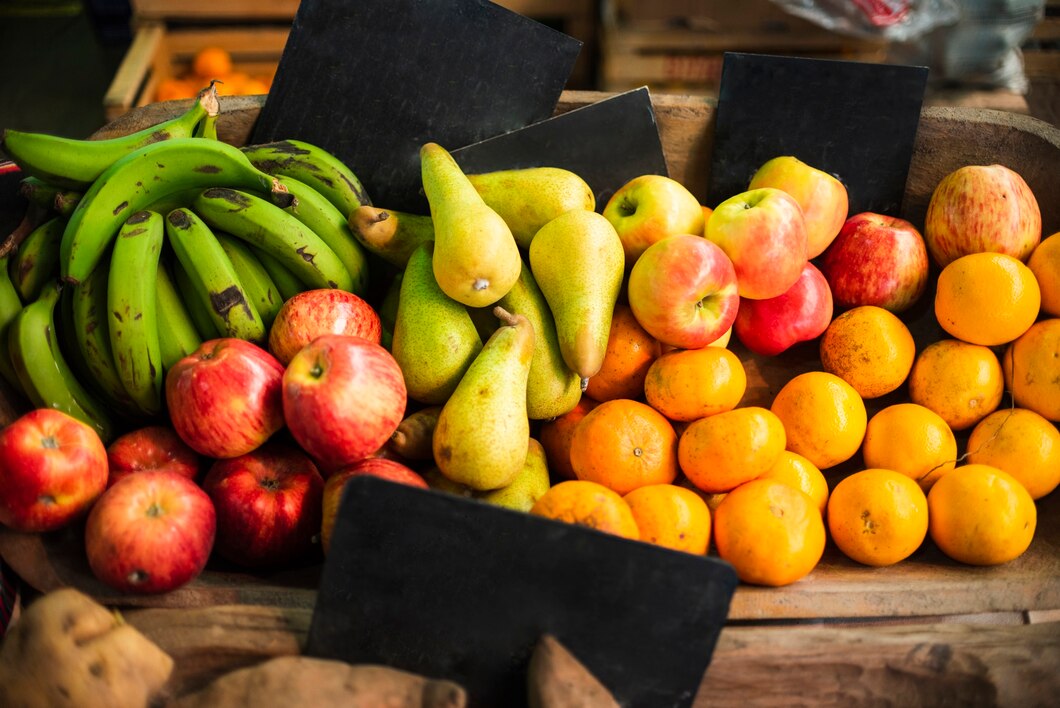 Zdrowe korzyści z codziennego spożywania świeżych owoców dostarczanych przez lokalne hurtownie