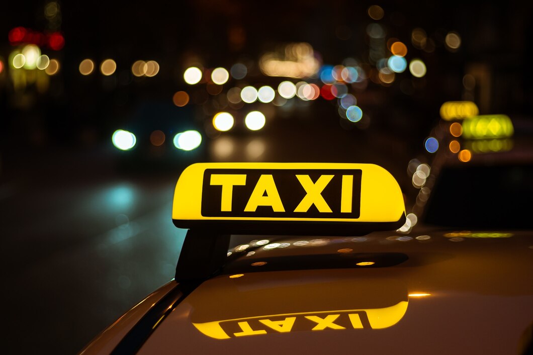 Jak wybrać najlepszy serwis taksówkowy dostosowany do swoich potrzeb?
