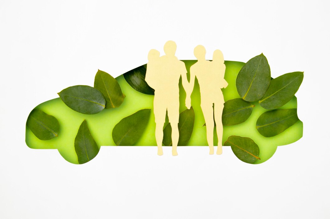 Poradnik ekologicznego kierowcy: jak zmniejszyć ślad węglowy swojego samochodu