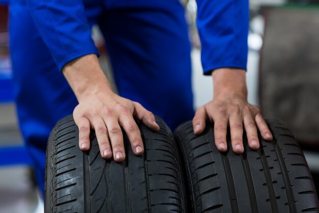 Jak wybrać idealne opony Michelin dla twojego samochodu?