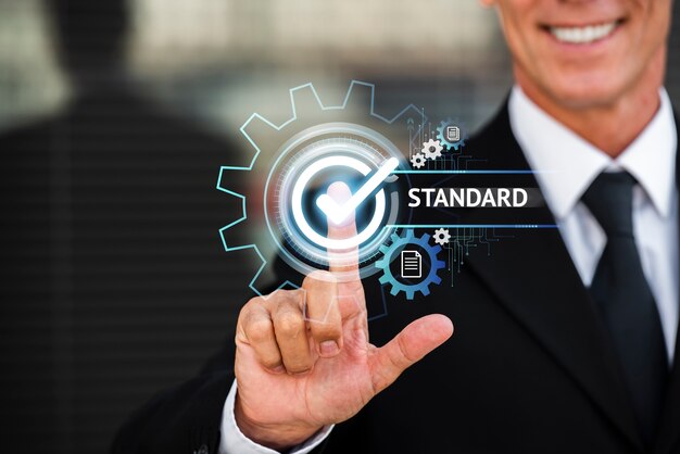 Jak proces certyfikacji ISO 9001 może poprawić jakość zarządzania firmą?